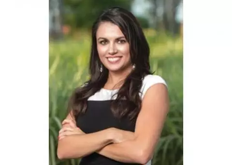 Sarah Modesitt - State Farm Insurance Agent in Summerville, SC