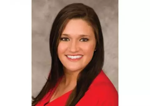 Chelsea Dow - State Farm Insurance Agent in Charleston, SC
